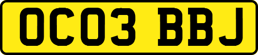 OC03BBJ