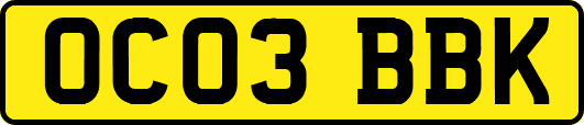 OC03BBK