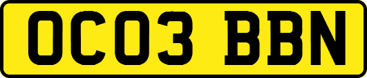OC03BBN