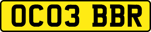 OC03BBR