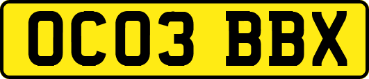 OC03BBX