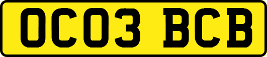 OC03BCB