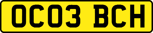 OC03BCH