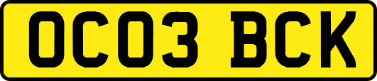 OC03BCK