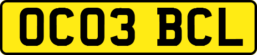 OC03BCL