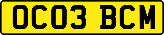 OC03BCM
