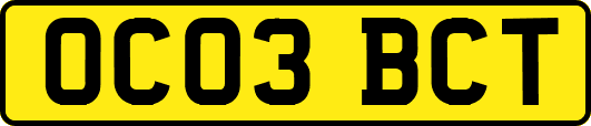 OC03BCT