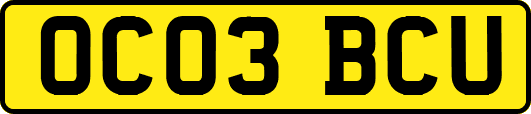 OC03BCU