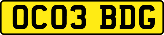 OC03BDG