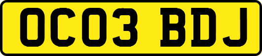 OC03BDJ