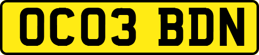 OC03BDN