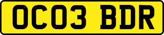 OC03BDR