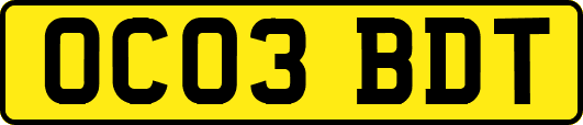 OC03BDT