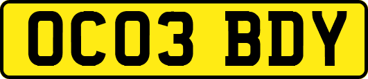 OC03BDY