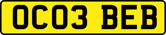 OC03BEB