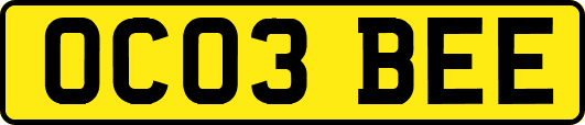 OC03BEE