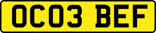 OC03BEF