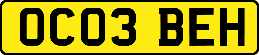 OC03BEH