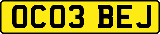 OC03BEJ