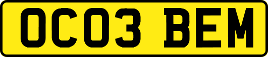 OC03BEM
