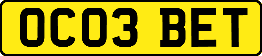 OC03BET