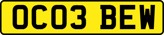 OC03BEW