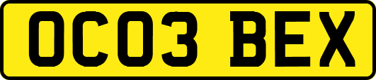 OC03BEX