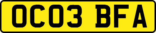 OC03BFA