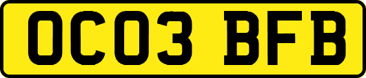 OC03BFB