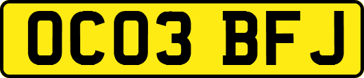OC03BFJ