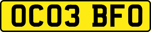 OC03BFO