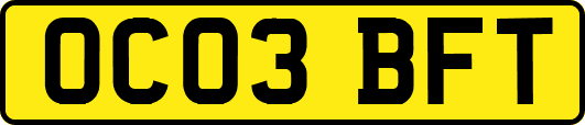 OC03BFT