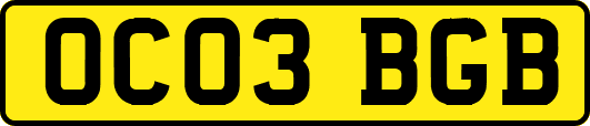 OC03BGB