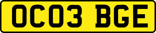 OC03BGE