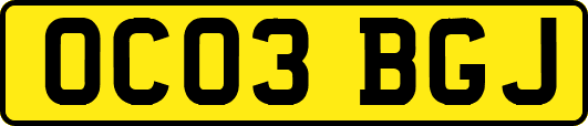 OC03BGJ