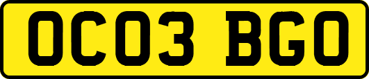OC03BGO