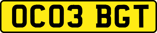 OC03BGT