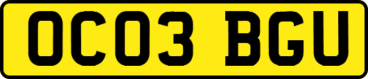 OC03BGU