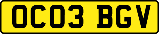 OC03BGV