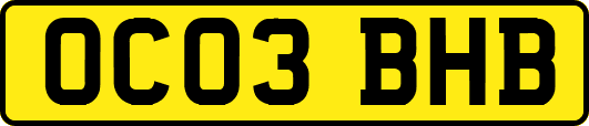 OC03BHB