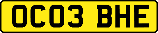 OC03BHE