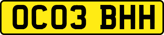 OC03BHH