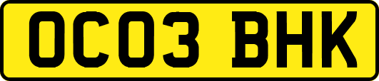 OC03BHK