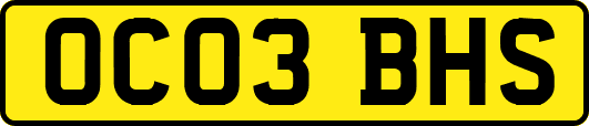 OC03BHS