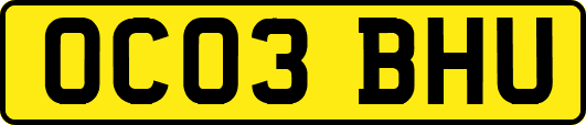 OC03BHU