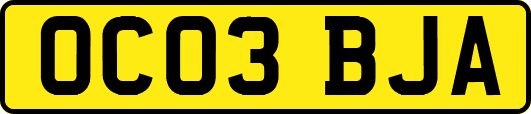 OC03BJA
