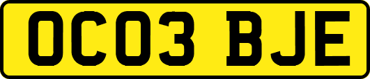 OC03BJE