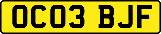 OC03BJF