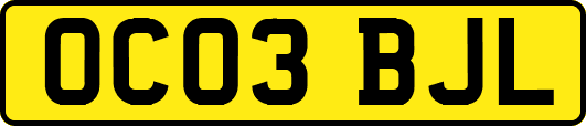OC03BJL