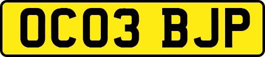 OC03BJP